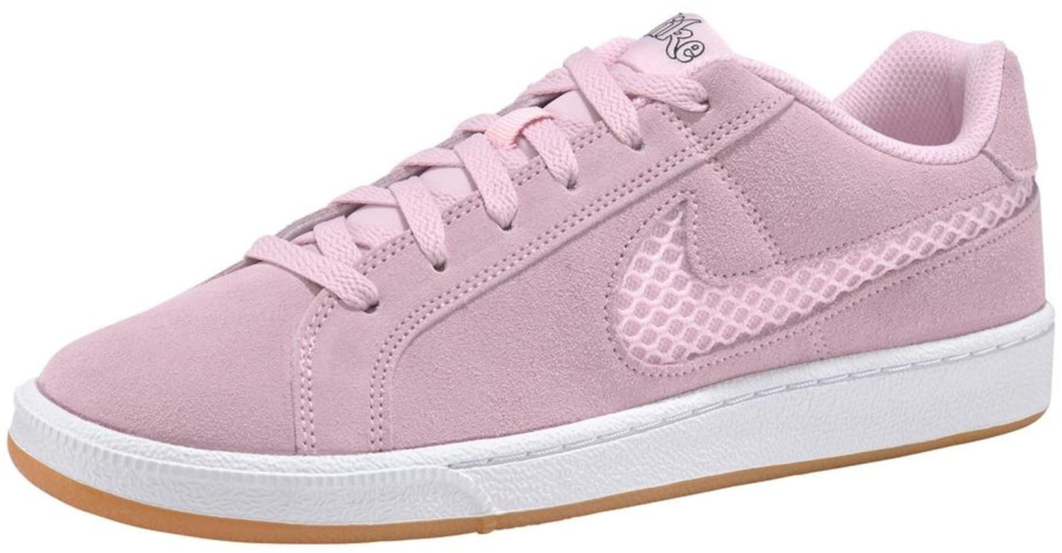 nike court royale rose