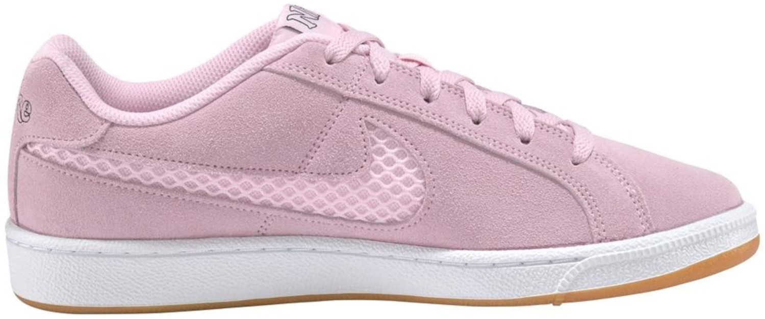 nike court royale rose