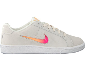 weiße nike turnschuhe