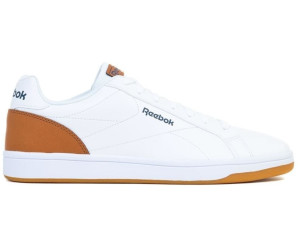 reebok royal complete clean white