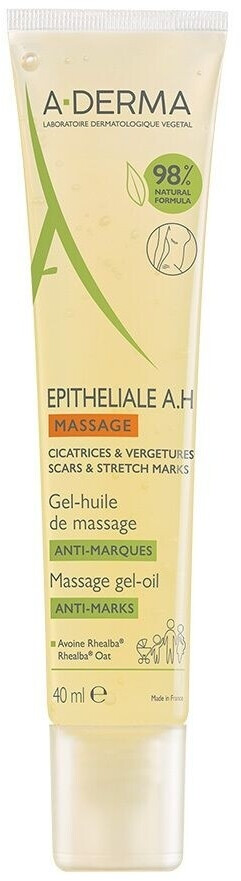 A-Derma Epitheliale A.H. Duo