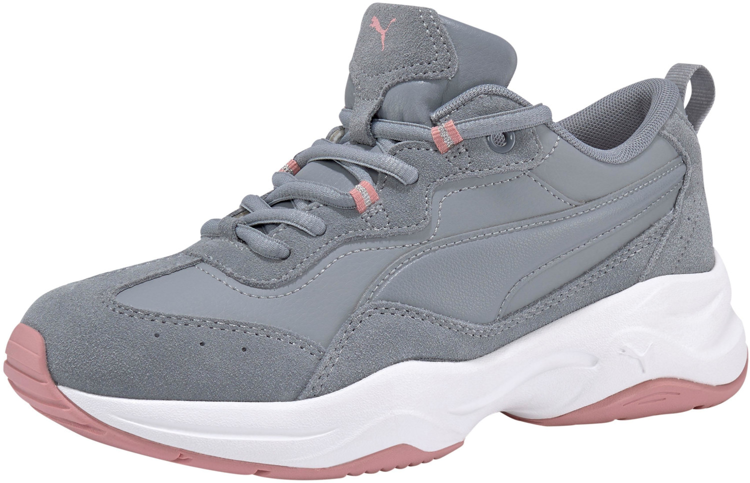 Кроссовки Женские Puma Cilia Mid Купить