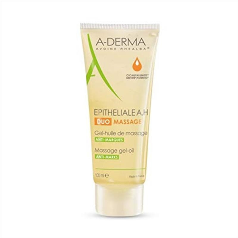 A-Derma Epitheliale A.H. Duo (100 ml)