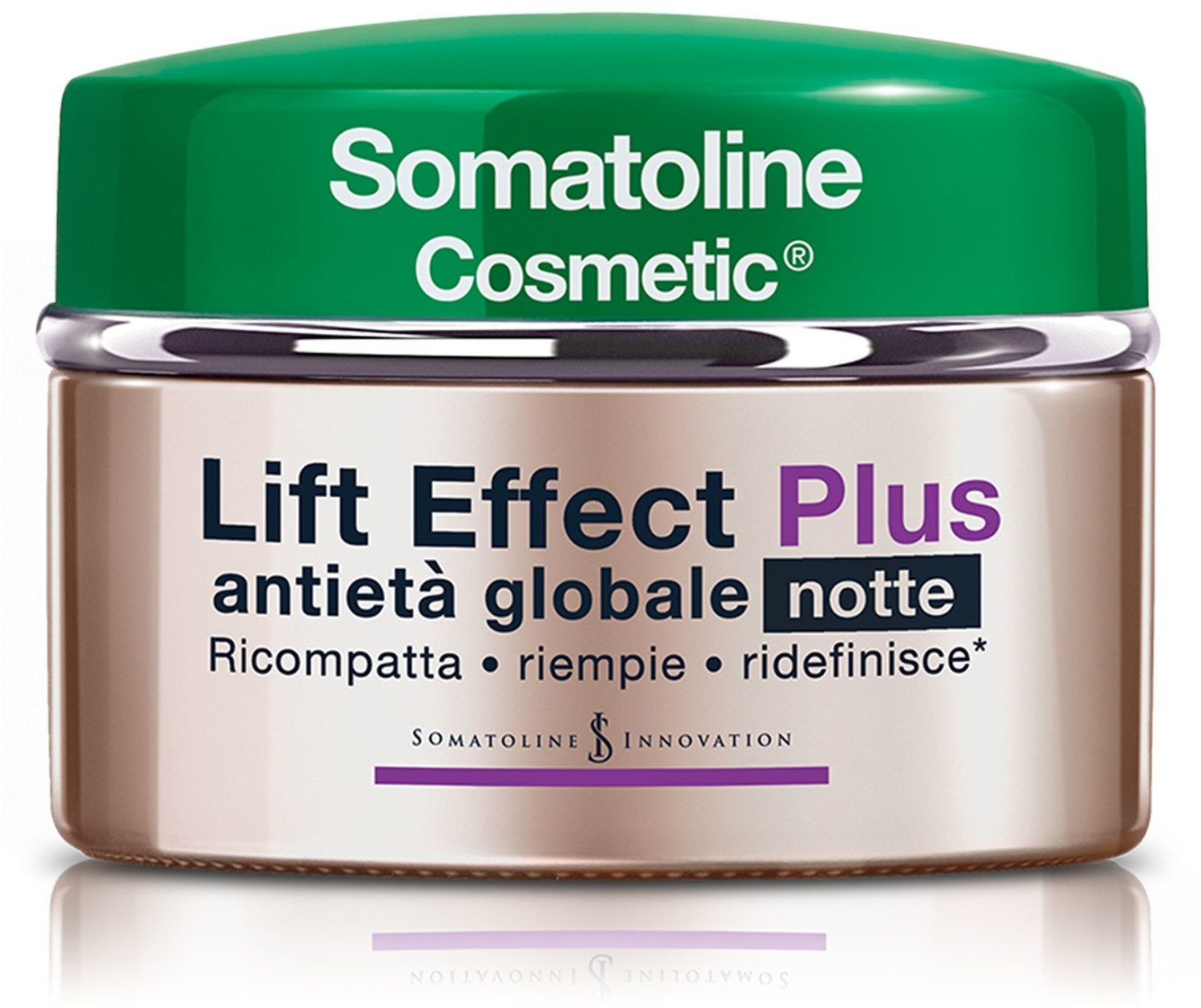 Somatoline Lift Effect Plus Global Anti-Age Night Cream (50 ml)