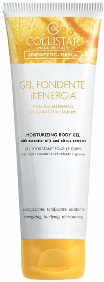 Collistar Energy Wellness Body gel (250 ml)