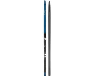 Salomon Snowscape 7 Prolink Auto Classic 2020 ab 139 90 Preisvergleich bei idealo