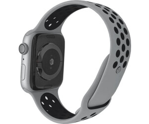 Apple Watch Series 5 Nike+ GPS 44mm Space Grau Anthrazit/Schwarz ab 479,00  € | Preisvergleich bei idealo.de