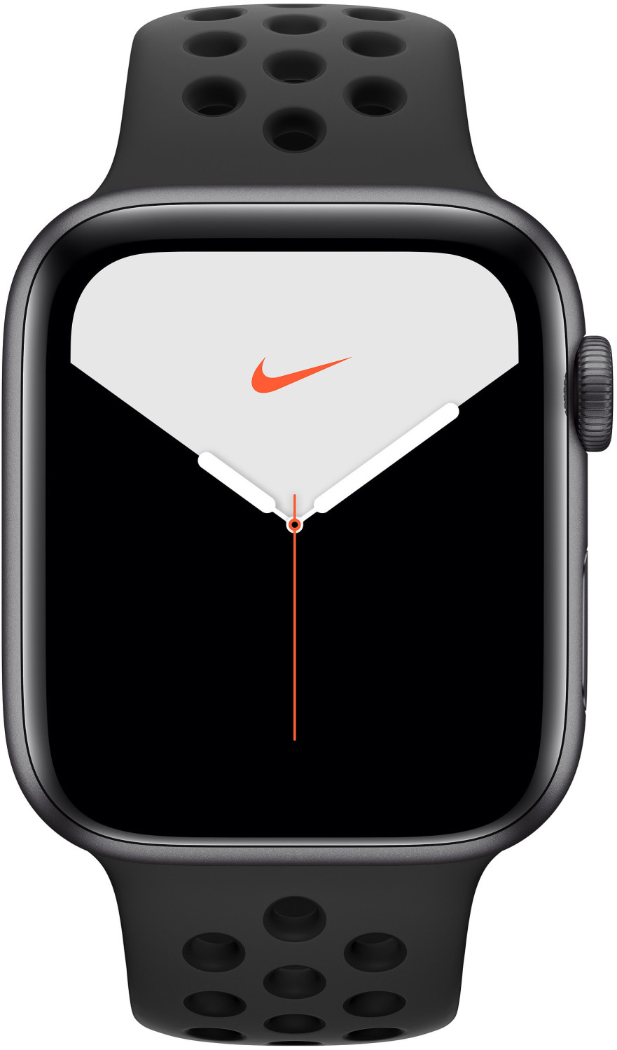 apple watch series 3 nike  gps mtf12