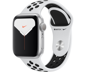 apple watch series 5 nike  40mm