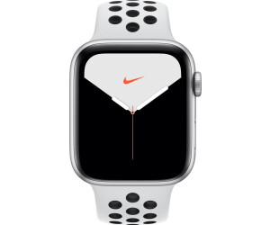 مشخصات، قیمت و خرید ساعت هوشمند اپل واچ سری 5 مدل 44m Space Aluminum Case  Sport Band | دیجی\u200cکالا