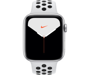 Apple Watch Series 5 Nike+ GPS ab 369 