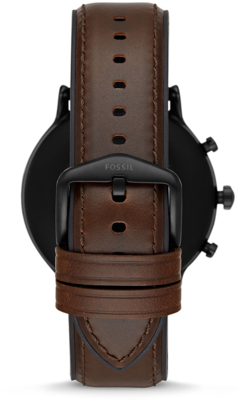fossil q carlyle