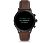 Gen 5 fossil smart watch online