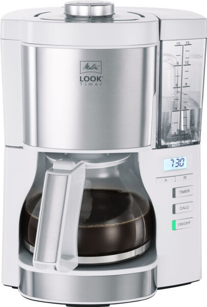 Melitta Look 1025-07 Weiß