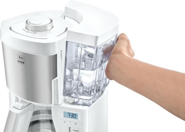 Melitta Look 1025-07 Weiß, Bild 11