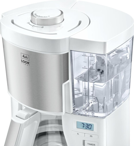 Melitta Look 1025-07 Weiß, Bild 12