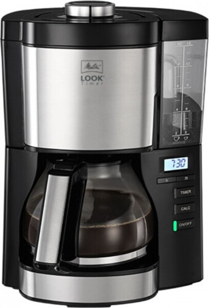 Melitta Look 1025-08 Schwarz