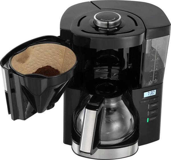 Melitta Look 1025-08 Schwarz, Bild 2