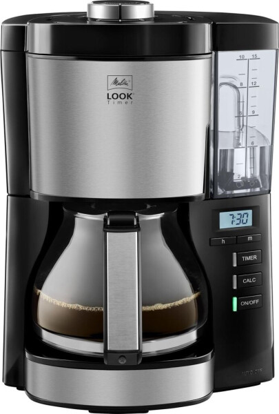 Melitta Look 1025-08 Schwarz, Bild 4