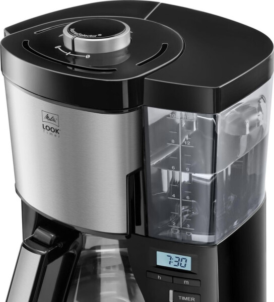 Melitta Look 1025-08 Schwarz, Bild 7