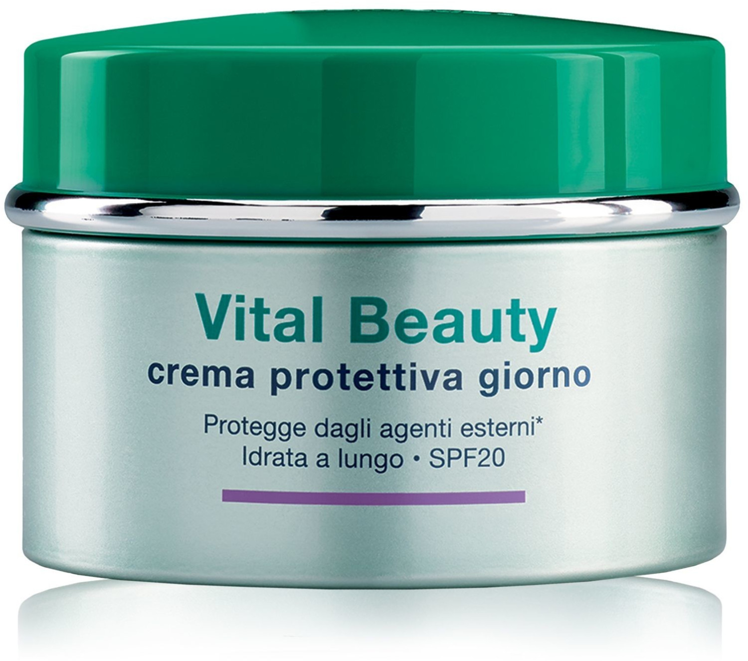 Somatoline Vital Beauty Protective Day Cream (50 ml)