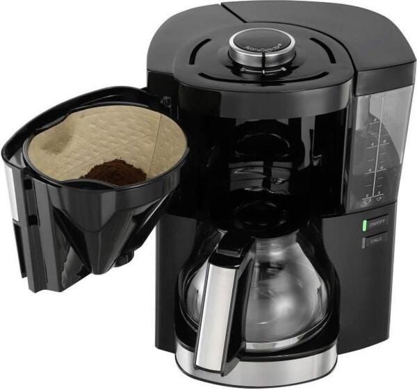 Melitta Look 1025-06 Schwarz, Bild 2