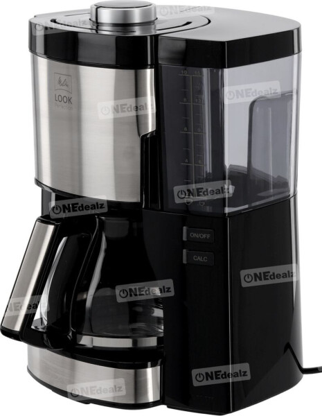 Melitta Look 1025-06 Schwarz, Bild 14