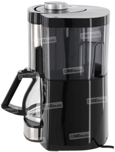 Melitta Look 1025-06 Schwarz, Bild 15
