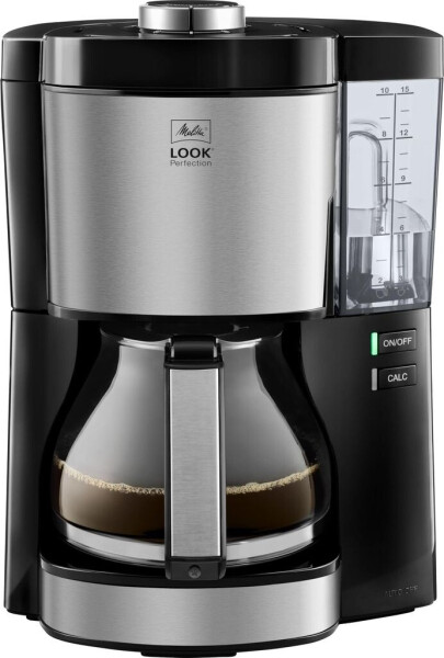 Melitta Look 1025-06 Schwarz, Bild 17
