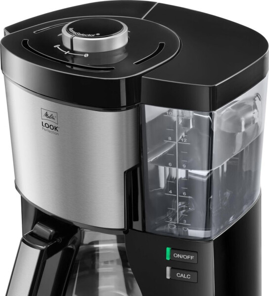 Melitta Look 1025-06 Schwarz, Bild 20