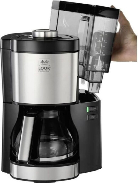 Melitta Look 1025-06 Schwarz, Bild 4