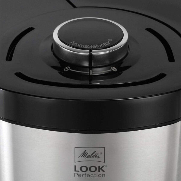 Melitta Look 1025-06 Schwarz, Bild 5