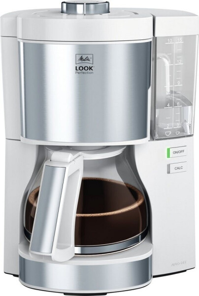 Melitta Look 1025-05 Weiß