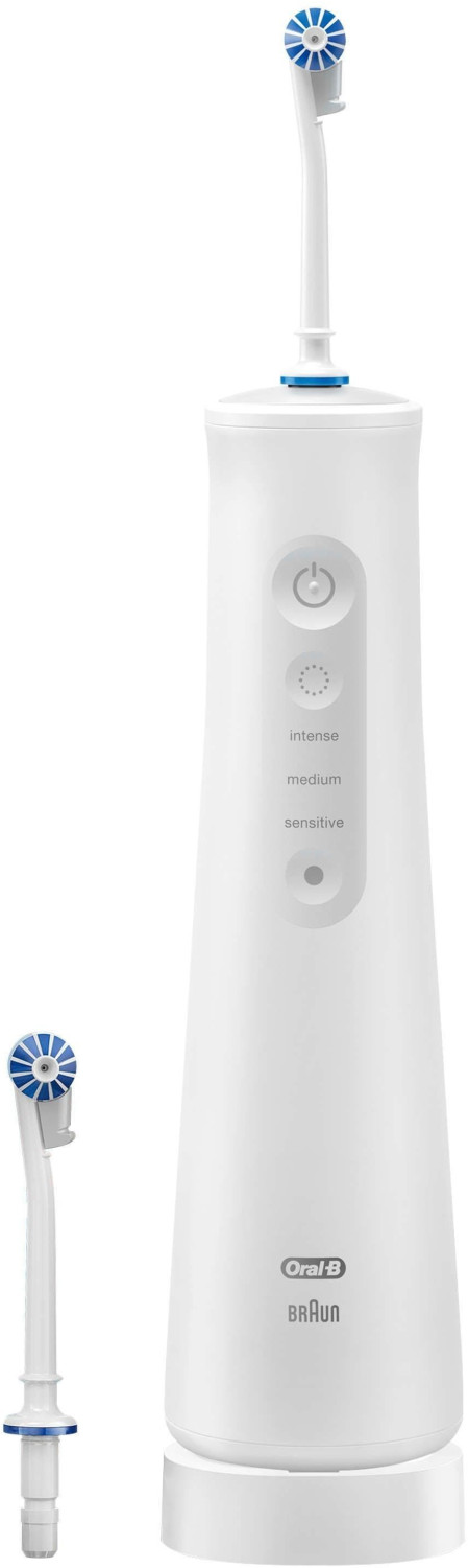 Oral b aquacare 2025 6