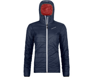 Ortovox Swisswool Piz Bernina Jacket W dark navy (61105 Ortovox Swisswool Piz Bernina Jacket W dark blood (61105) ab