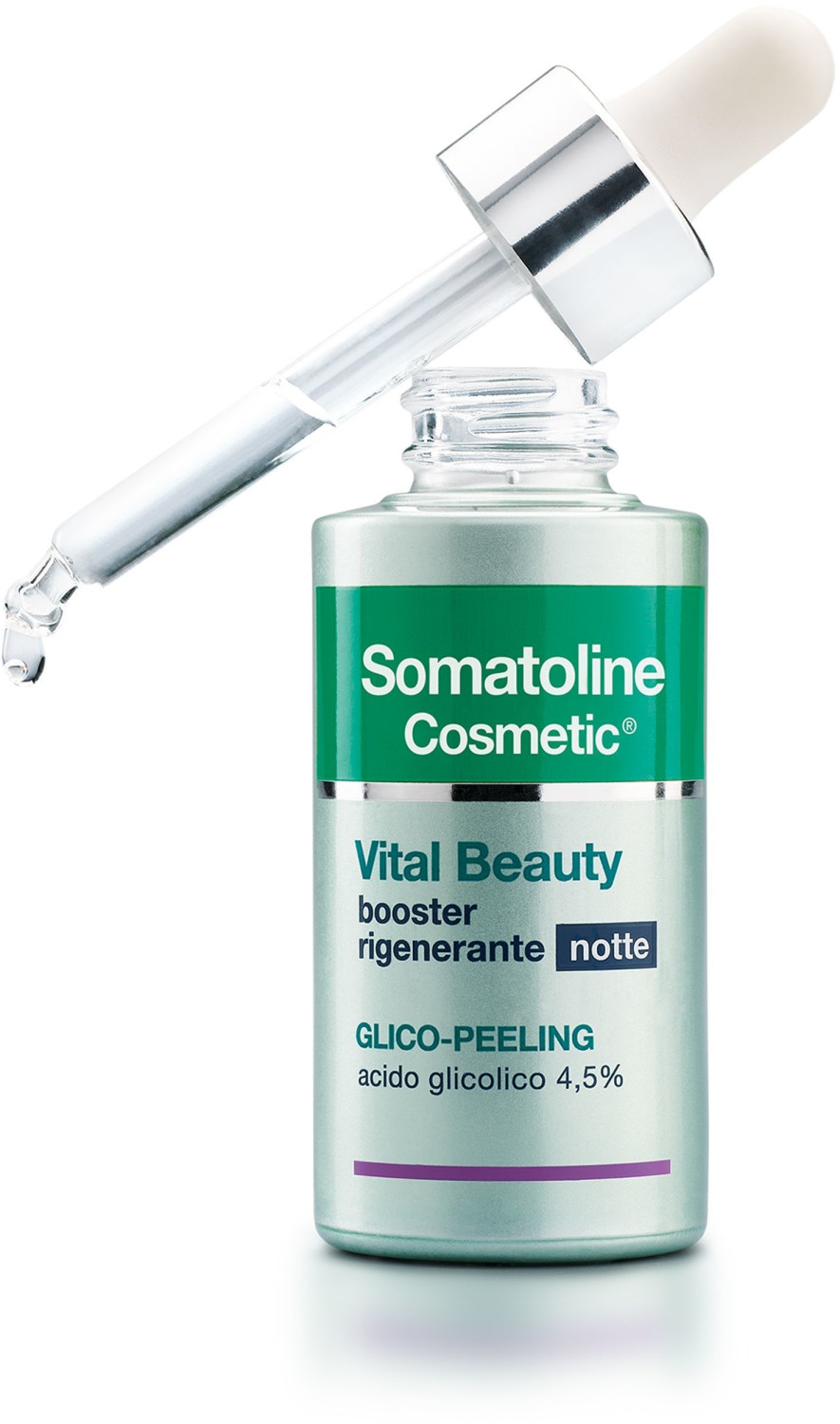 Somatoline Vital Beauty Regenerating Booster Night Treatment (30 ml)
