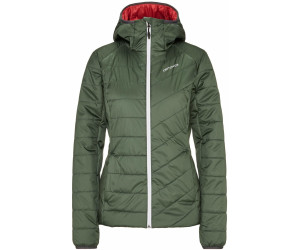 Ortovox Swisswool Piz Bernina Jacket W green forest (61105 Ortovox Swisswool Piz Bernina Jacket W dark blood (61105) ab