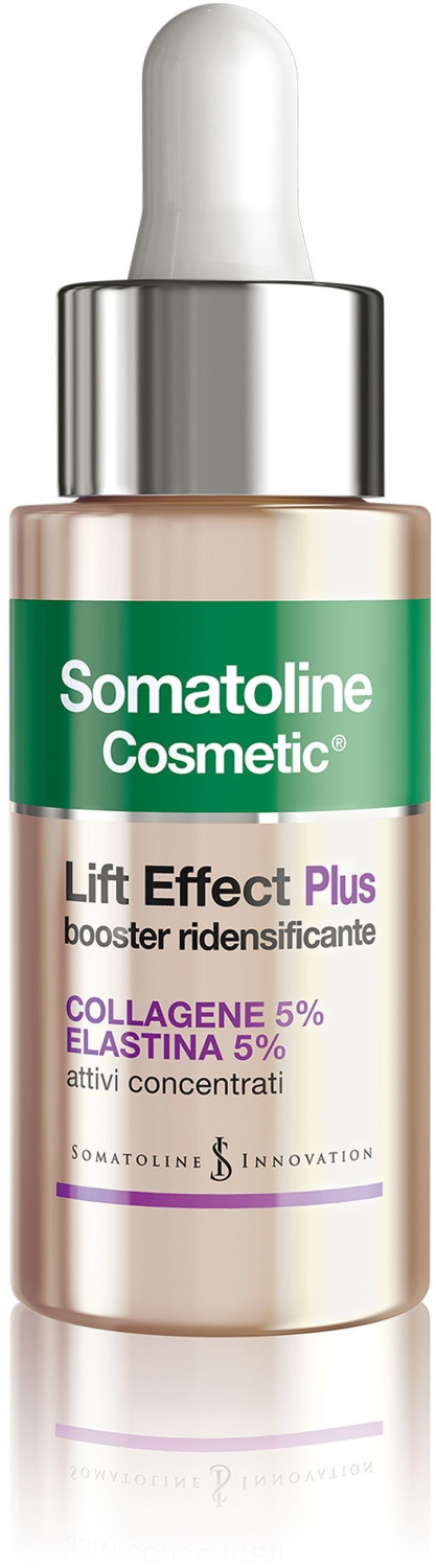 Somatoline Lift Effect Plus Redensifying Booster (30 ml)