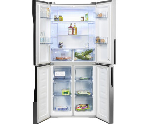 NRM8182MX GORENJE Réfrigérateur multi-portes pas cher