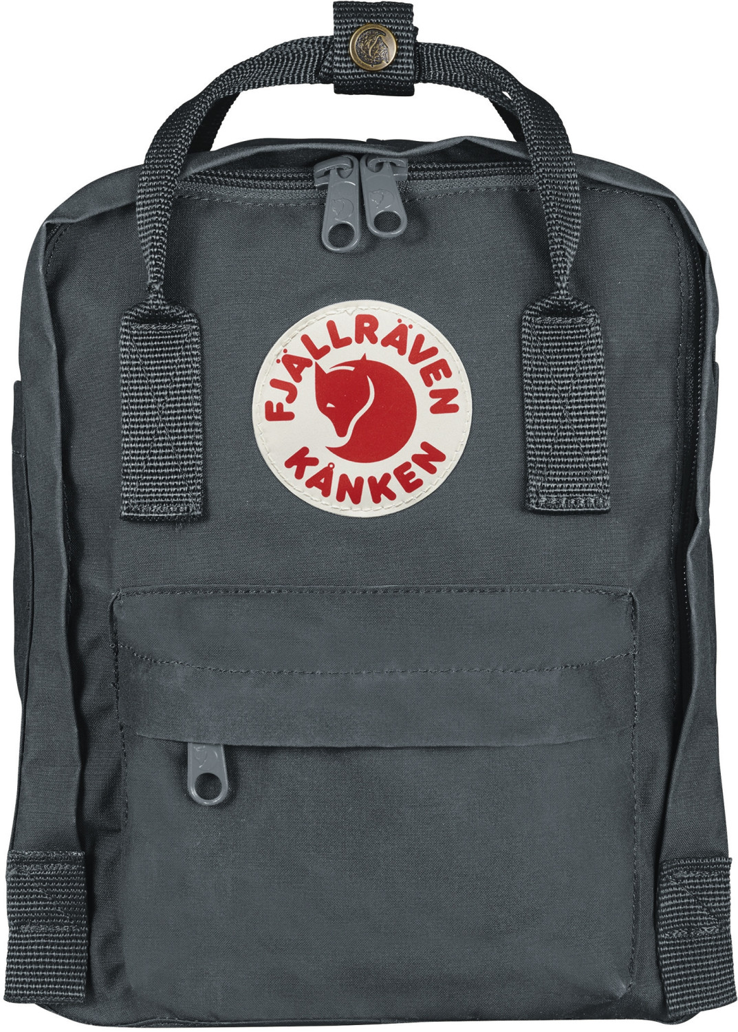 Fjällräven Kånken Mini anthracite