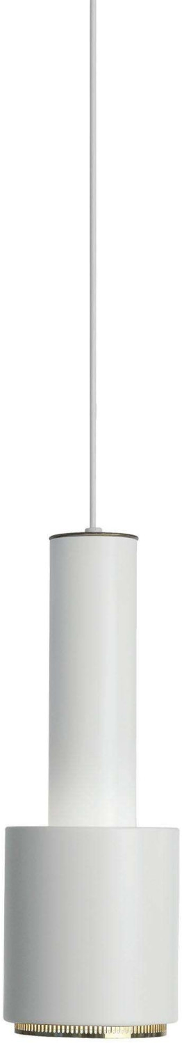 artek A110 Hand Grenade White Brass