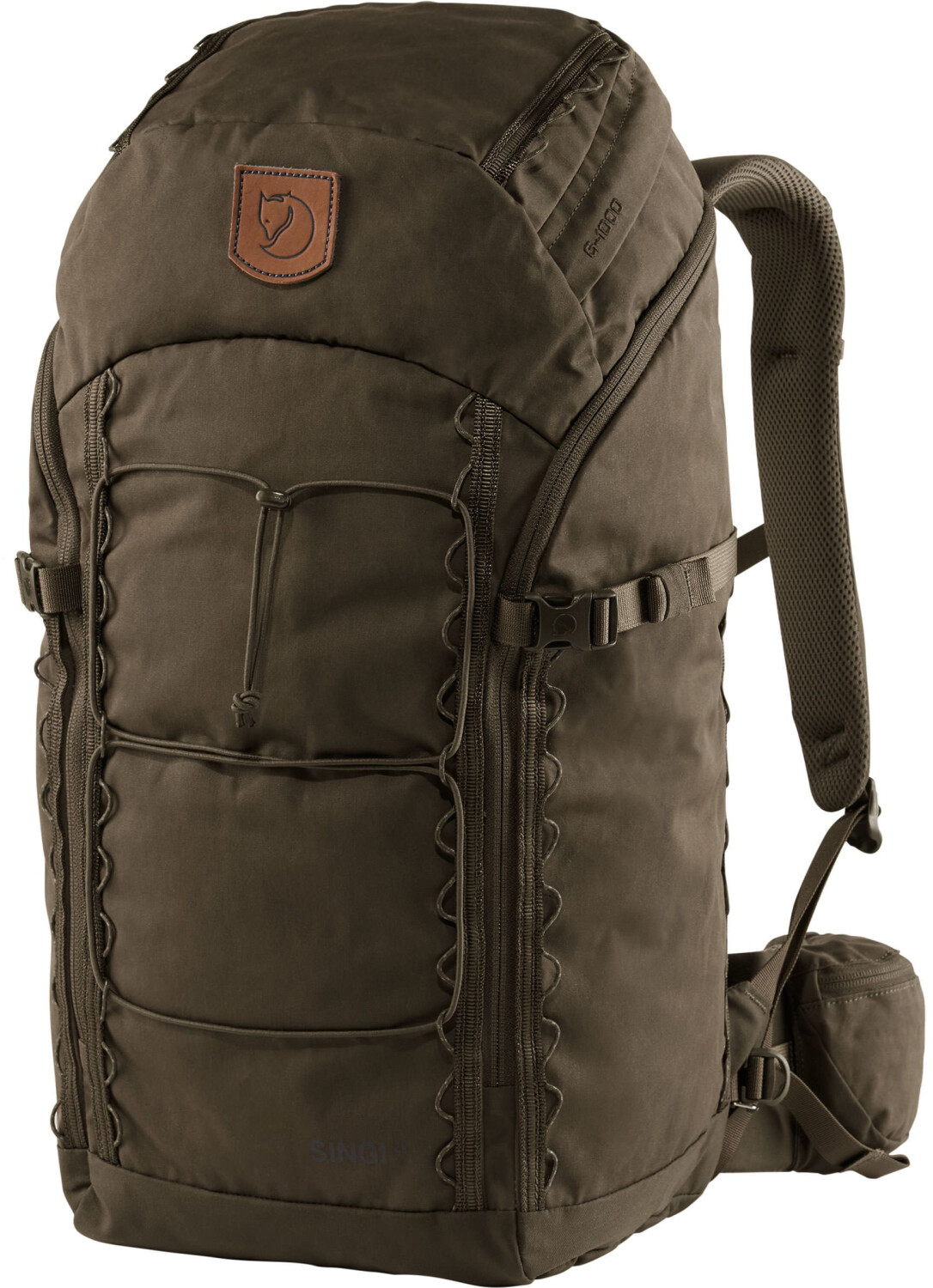 Fjällräven Singi 28