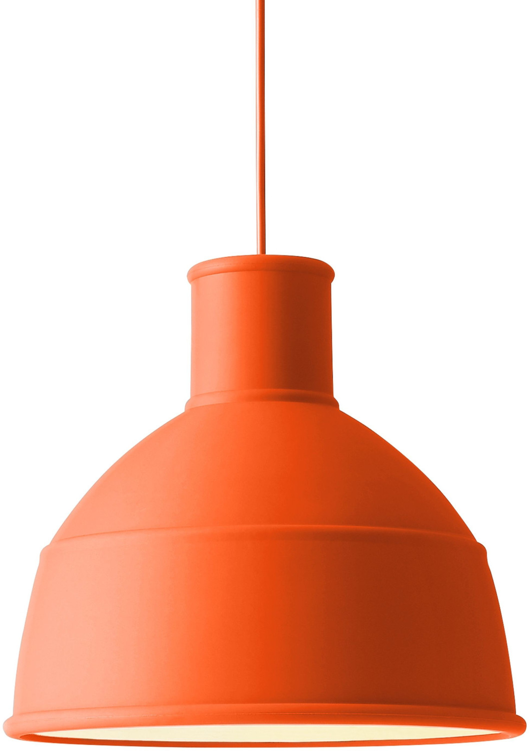 Muuto Unfold Orange