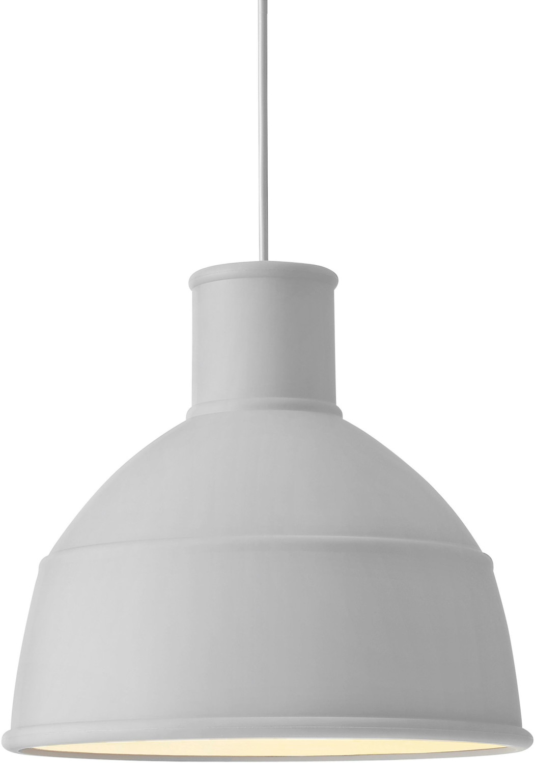 Muuto Unfold Light Grey