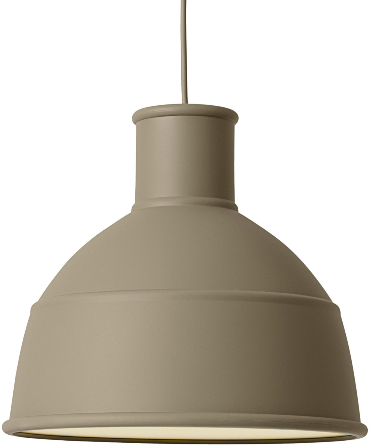 Muuto Unfold Olive