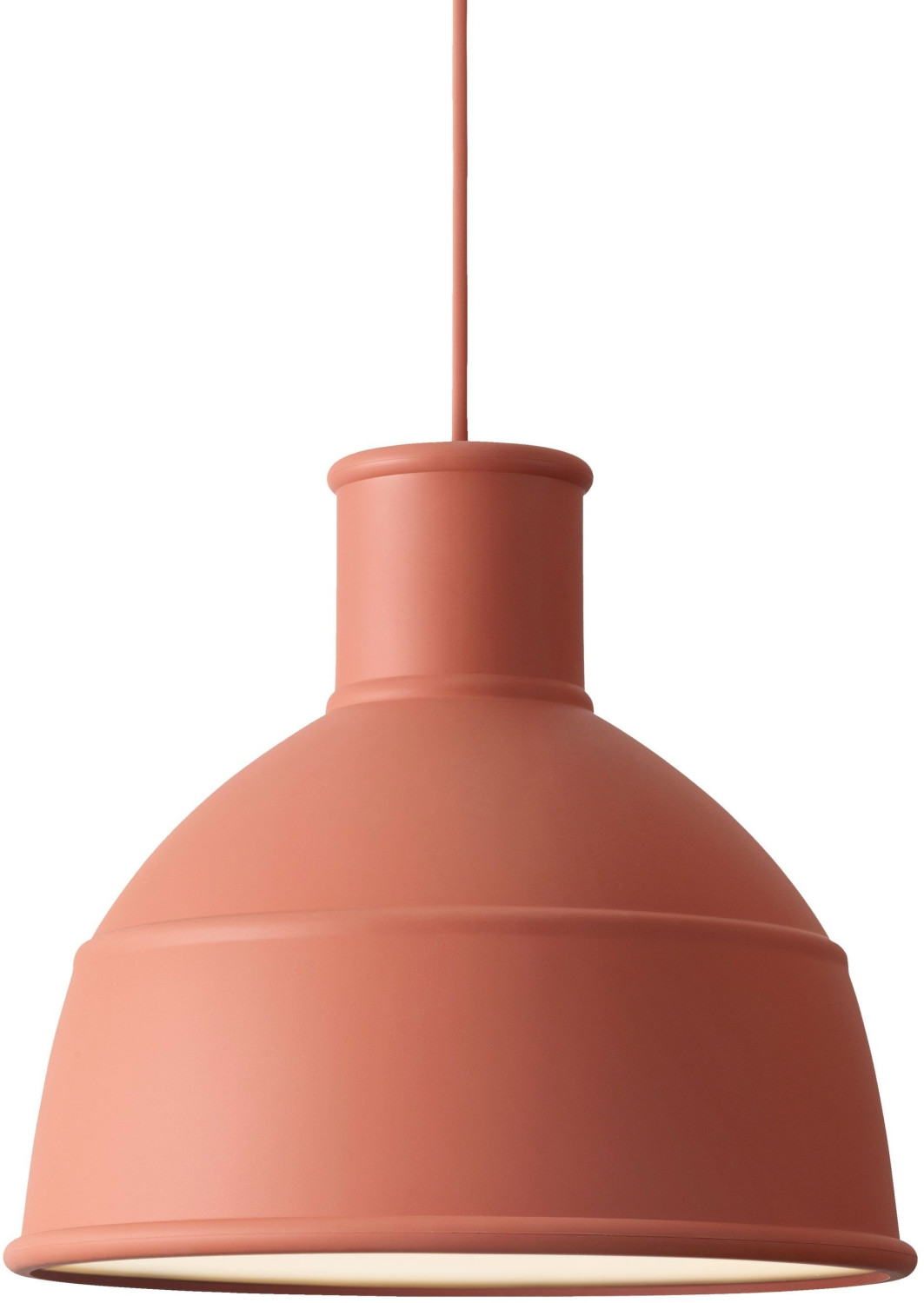 Muuto Unfold Terracotta