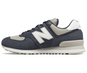 Buy New Balance 574 outerspace with 
