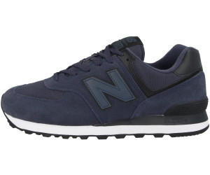 new balance 574 navy
