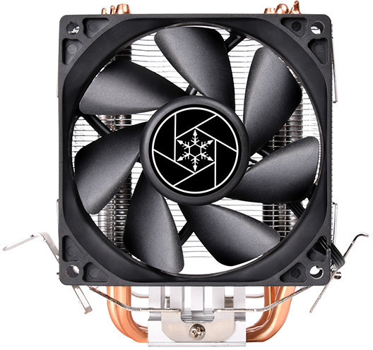 SilverStone SST-KR02