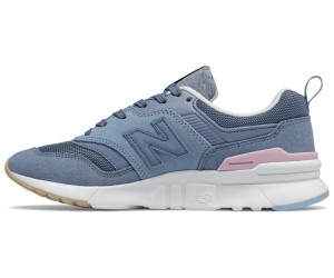 new balance 988 blau